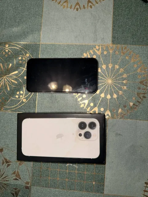 iPhone 13 Pro 128GB - частное объявление в Самара