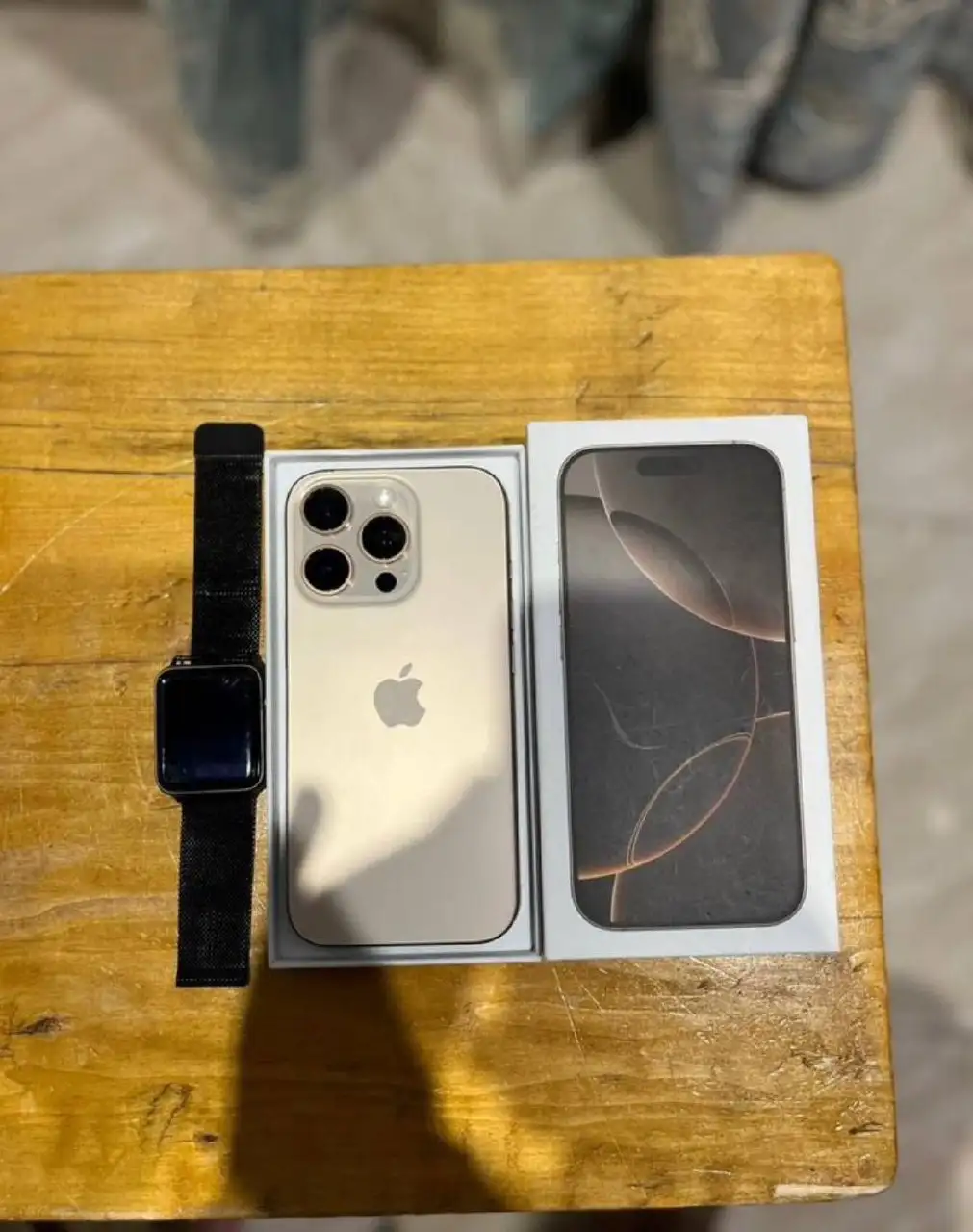 Продам iPhone в отличном состоянии - Смартфоны (Электроника) в Неизвестно