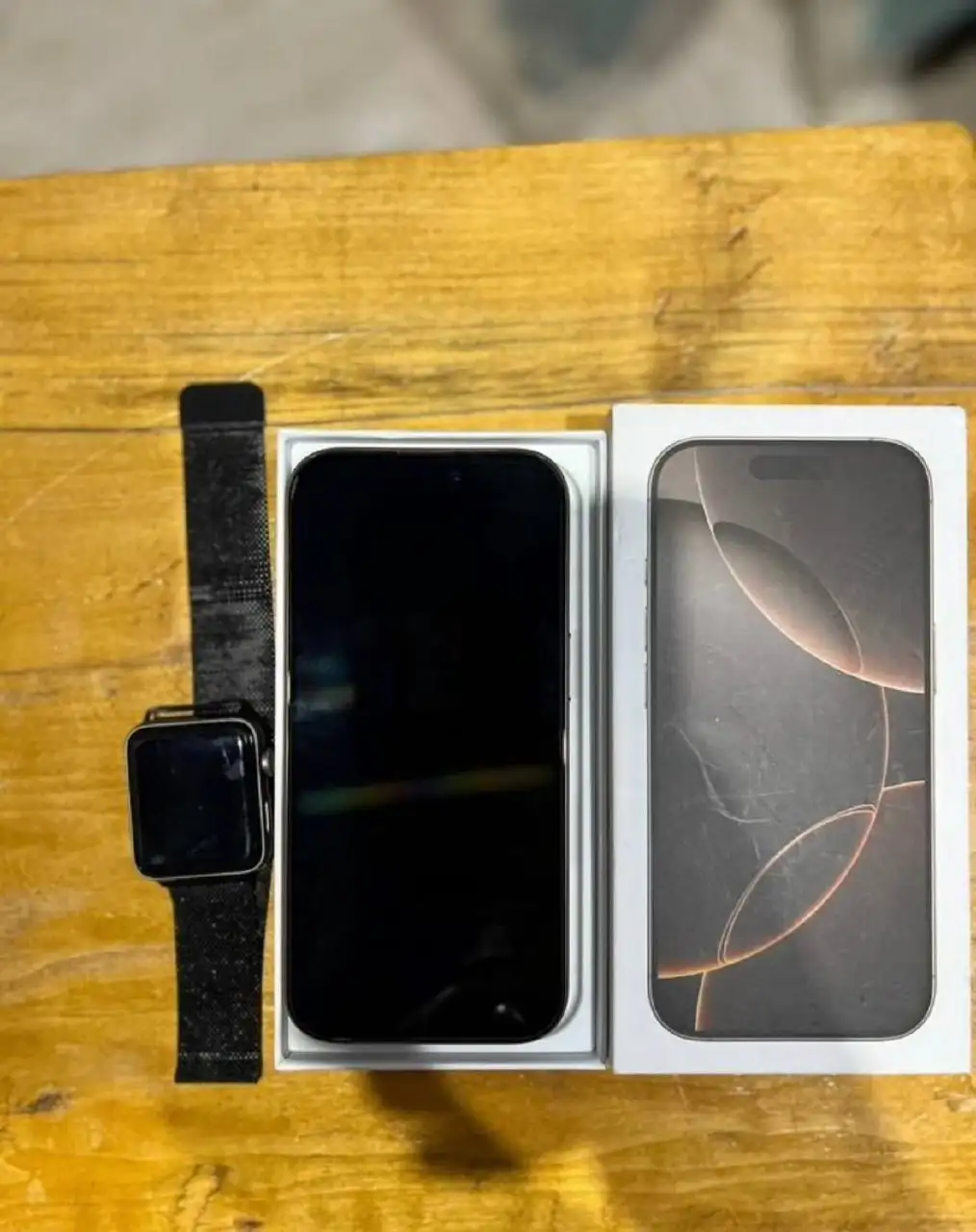 Продам iPhone в отличном состоянии - Смартфоны (Электроника) в Неизвестно