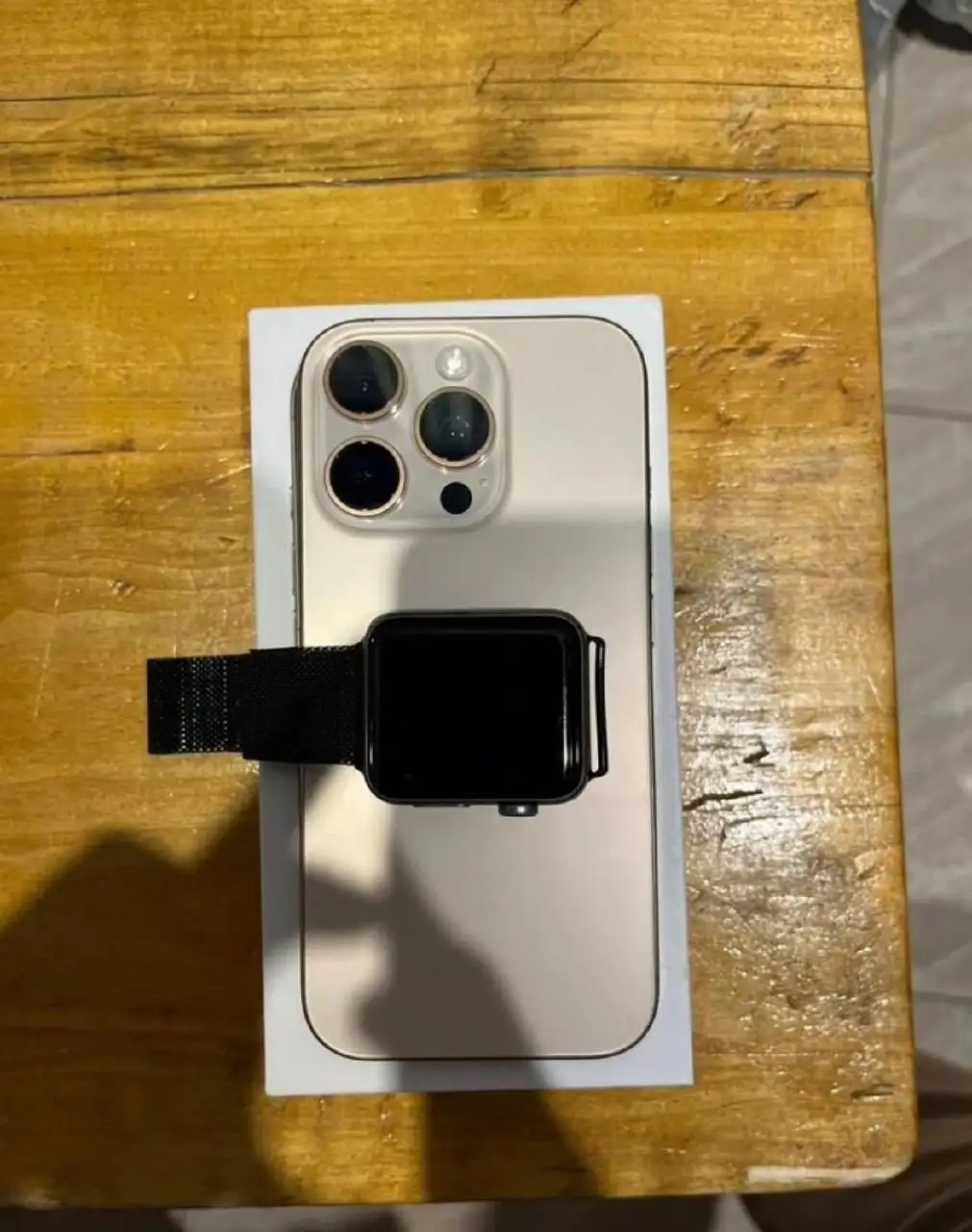Продам iPhone в отличном состоянии - Смартфоны (Электроника) в Неизвестно