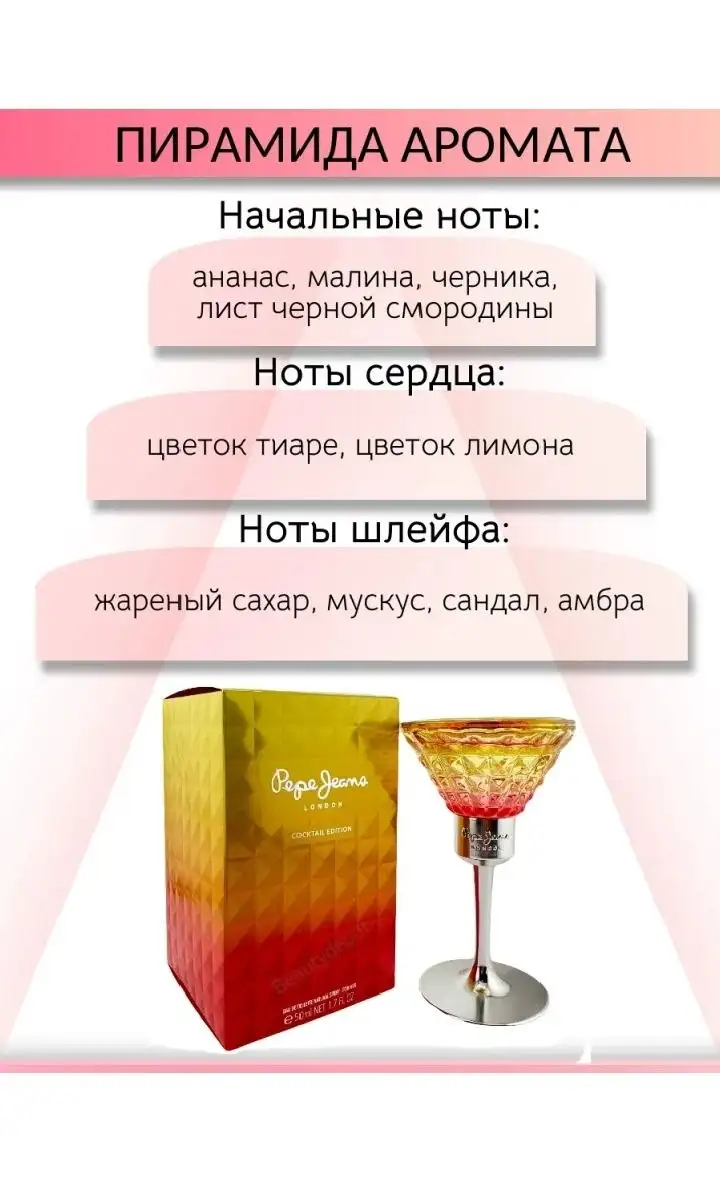 Продажа косметики и гигиенических средств - Услуги в Неизвестно