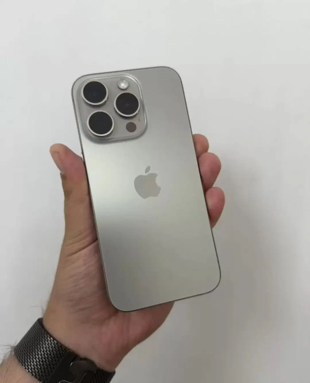 iPhone 15 Pro 512GB - Смартфоны (Электроника) в Неизвестно