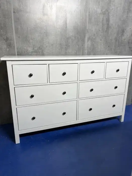 Комод Hemnes IKEA 8 ящиков - Для дома и дачи в Самара