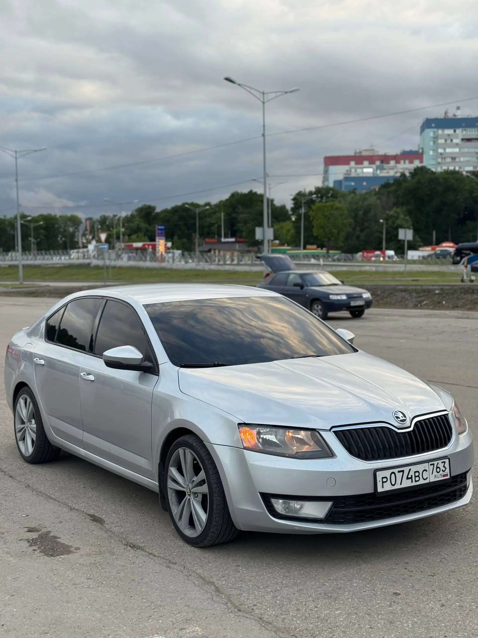 Audi A5 2013 1.8 TFSI DSG - Легковые автомобили (Авто) в Самара