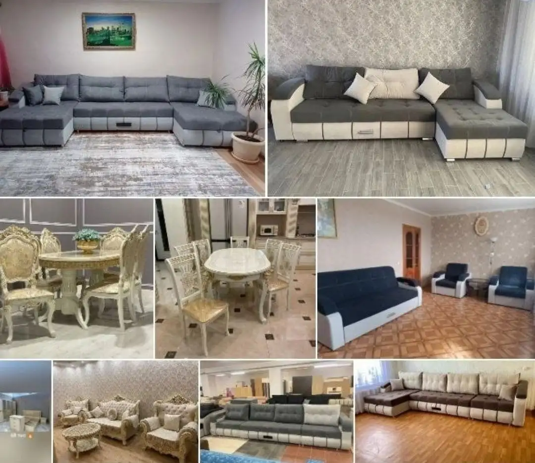 Продажа дивана - Мебель (Для дома и дачи) в Самара