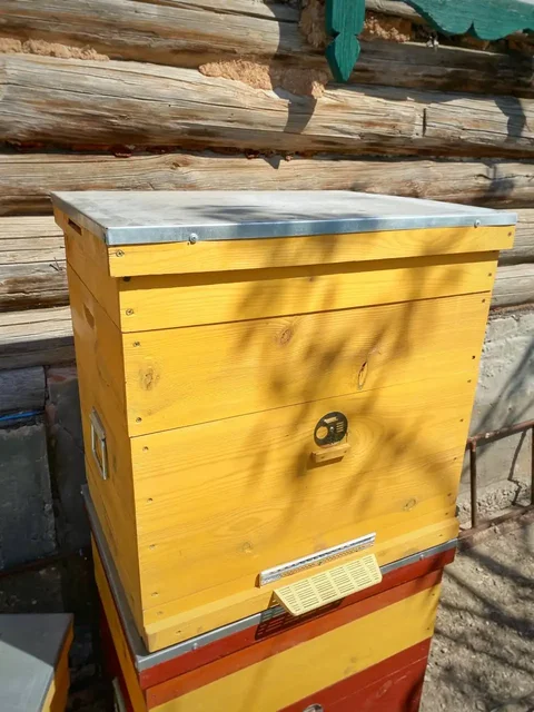 Продам ульи - Барахолка в Кинель