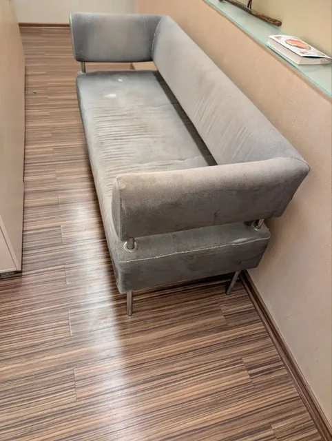 Диван бесплатно самовывоз - частное объявление в Неизвестно