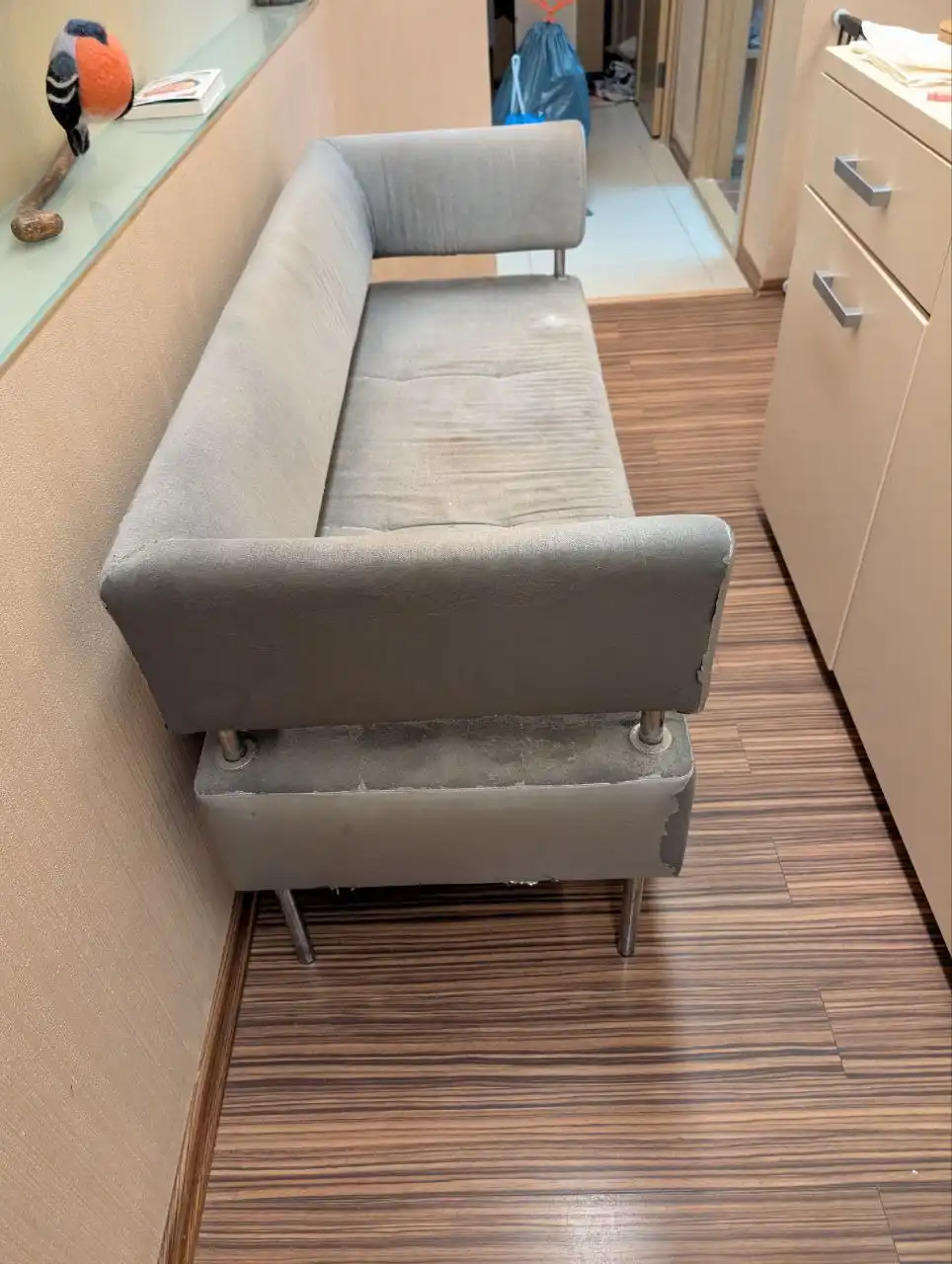 Диван бесплатно самовывоз