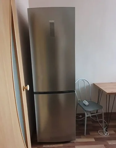 Холодильник Haier новый - частное объявление в Неизвестно