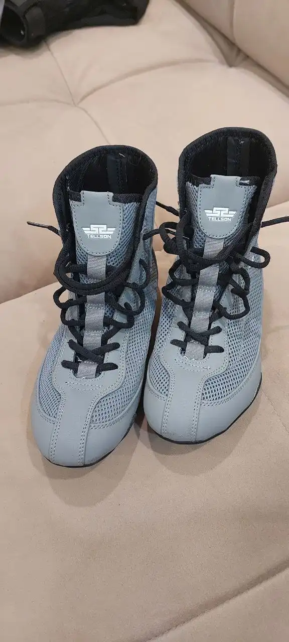 Продажа боксерок