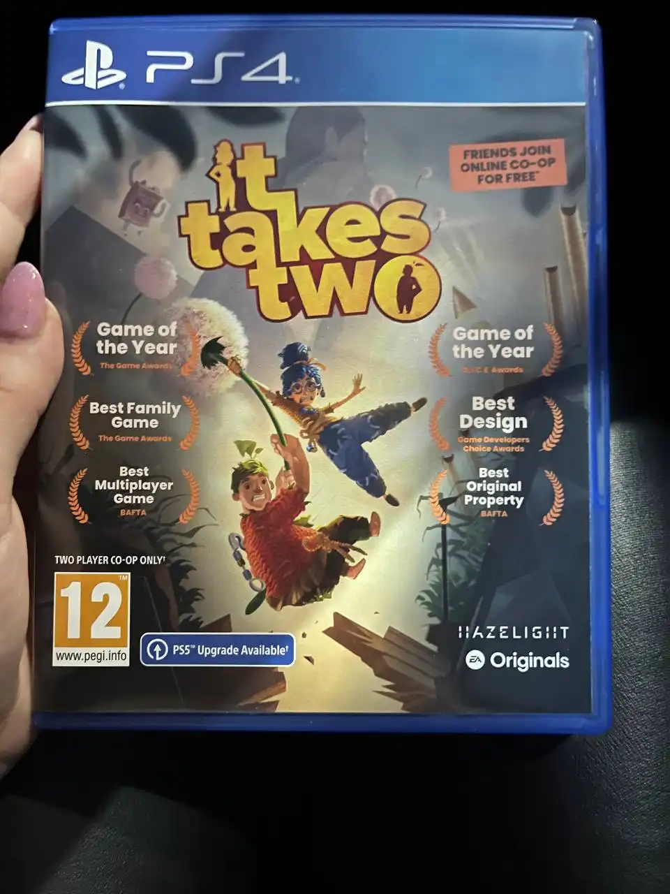 Продажа товара