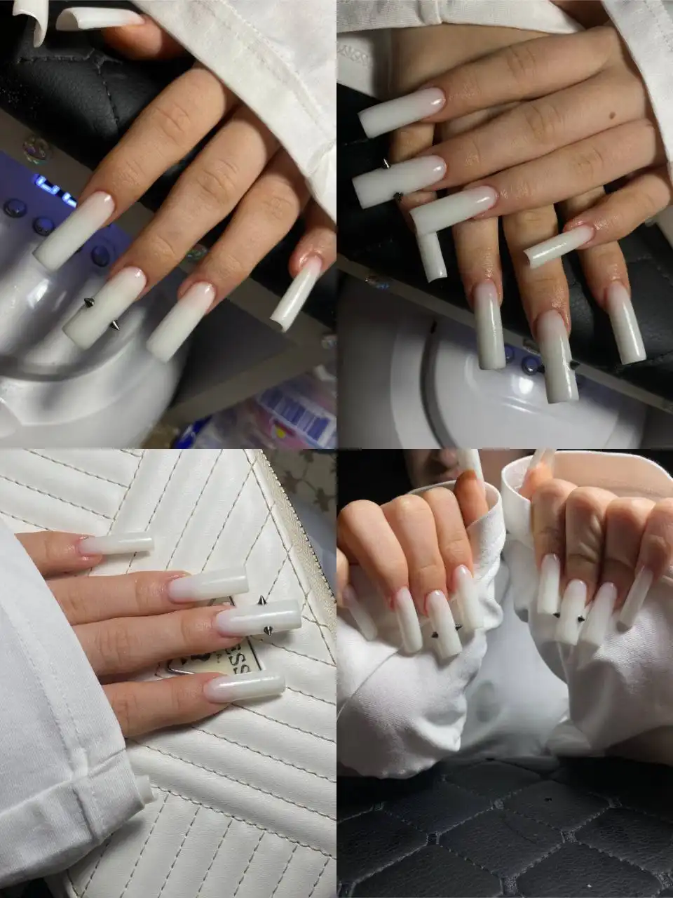 Поиск моделей для маникюра в промышленном районе