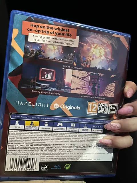 Игровая консоль PlayStation 5 и 4 - частное объявление в Самарская область