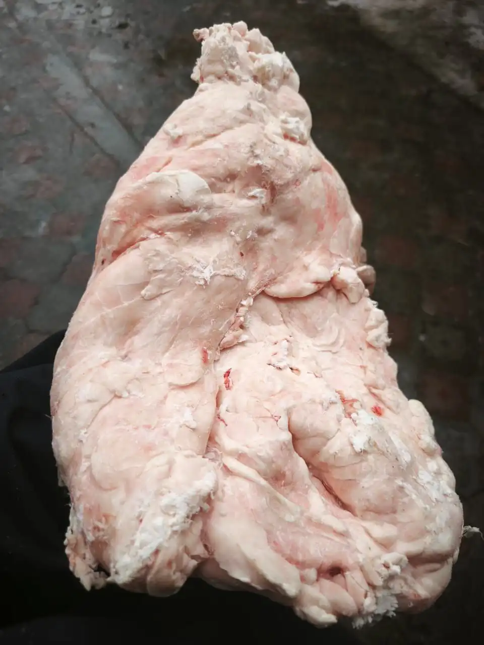 Продам жир говяжий 25 кг