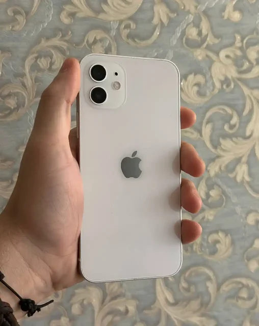 Продам IPhone 12 256Gb - Электроника в Самара
