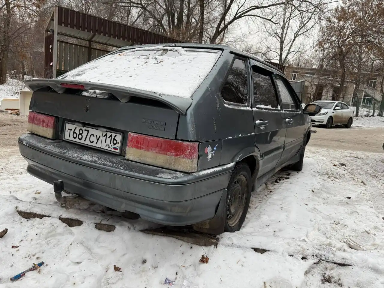 Продам ВАЗ-2114 2011 года