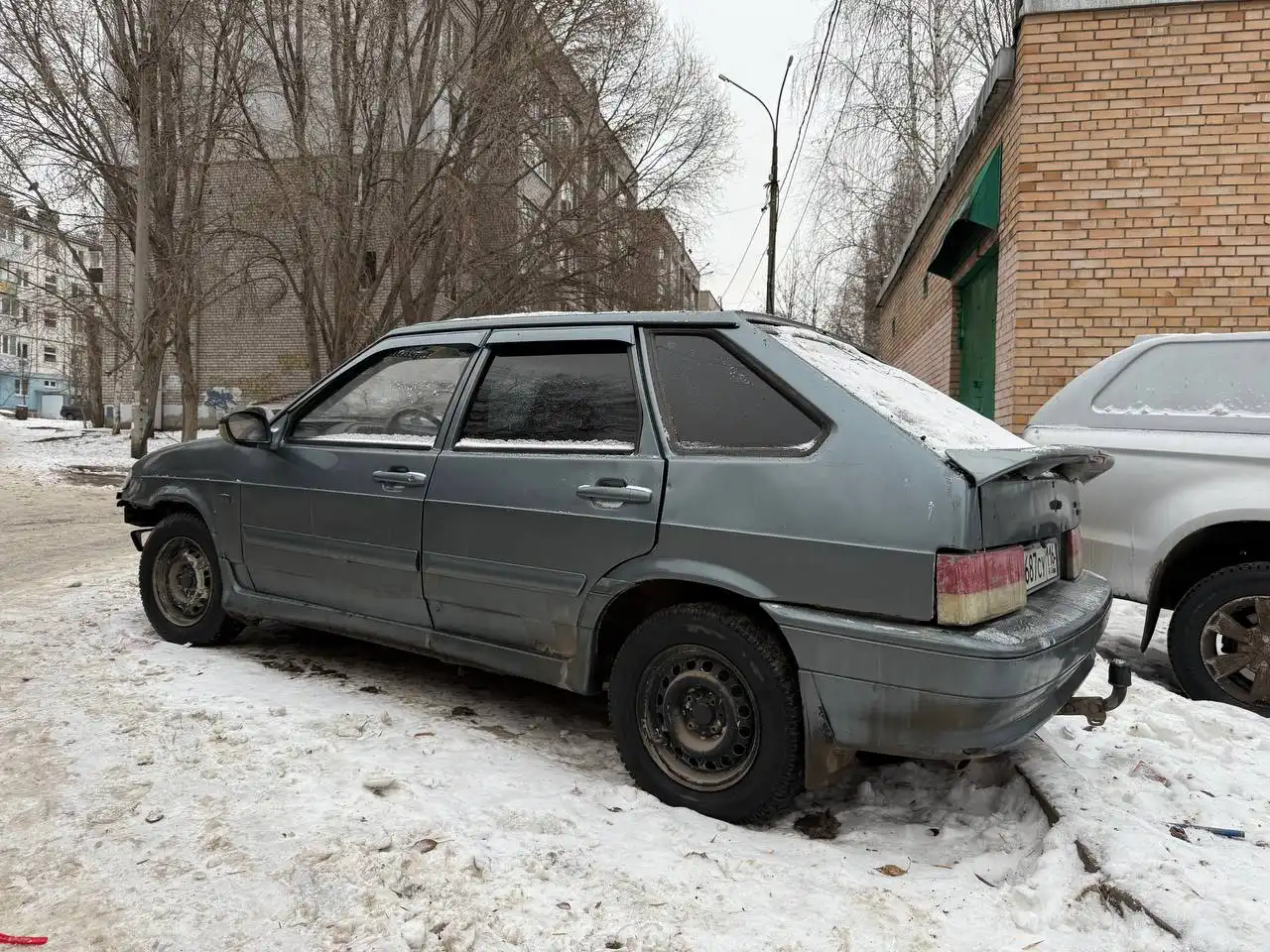 Продам ВАЗ-2114 2011 года