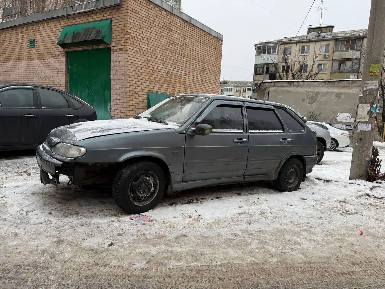 Продам ВАЗ-2114 2011 года