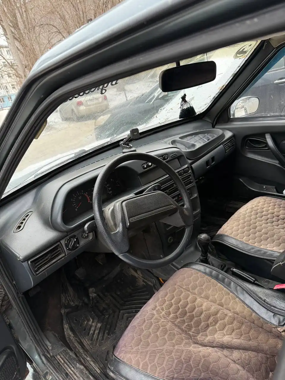 Продам ВАЗ-2114 2011 года