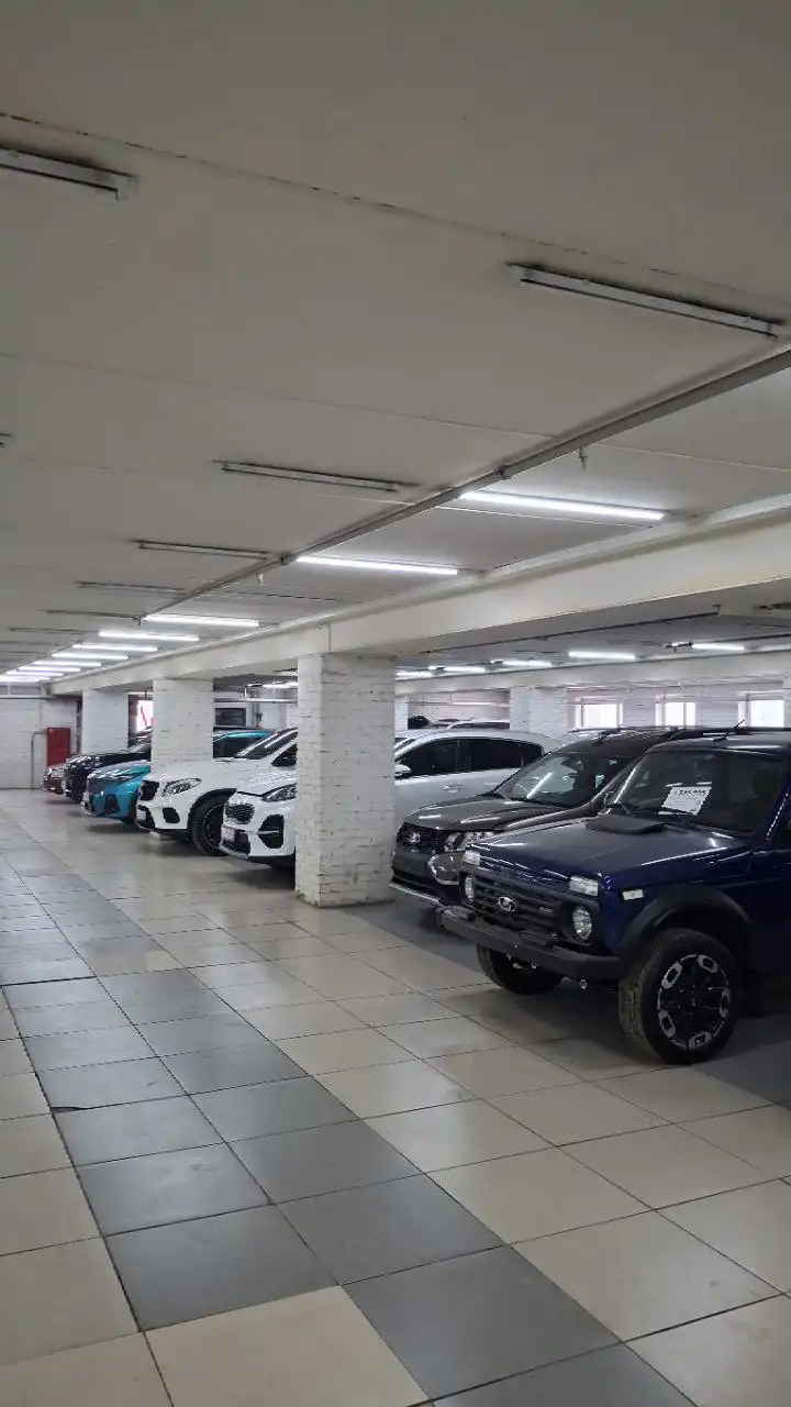 Автомобили новые и с пробегом - Авто в Неизвестно