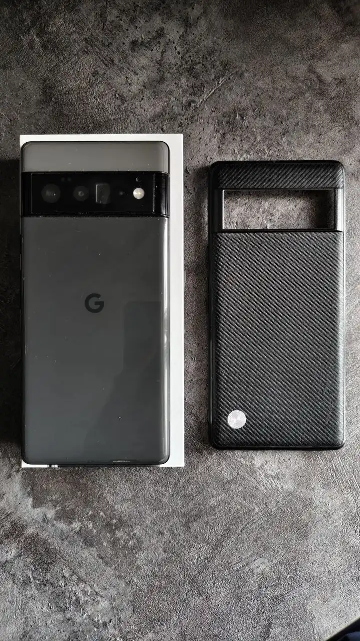 Продам Google Pixel 6 Pro 12/128