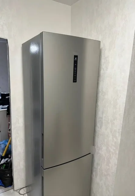 Холодильник Haier б/у - частное объявление в Неизвестно