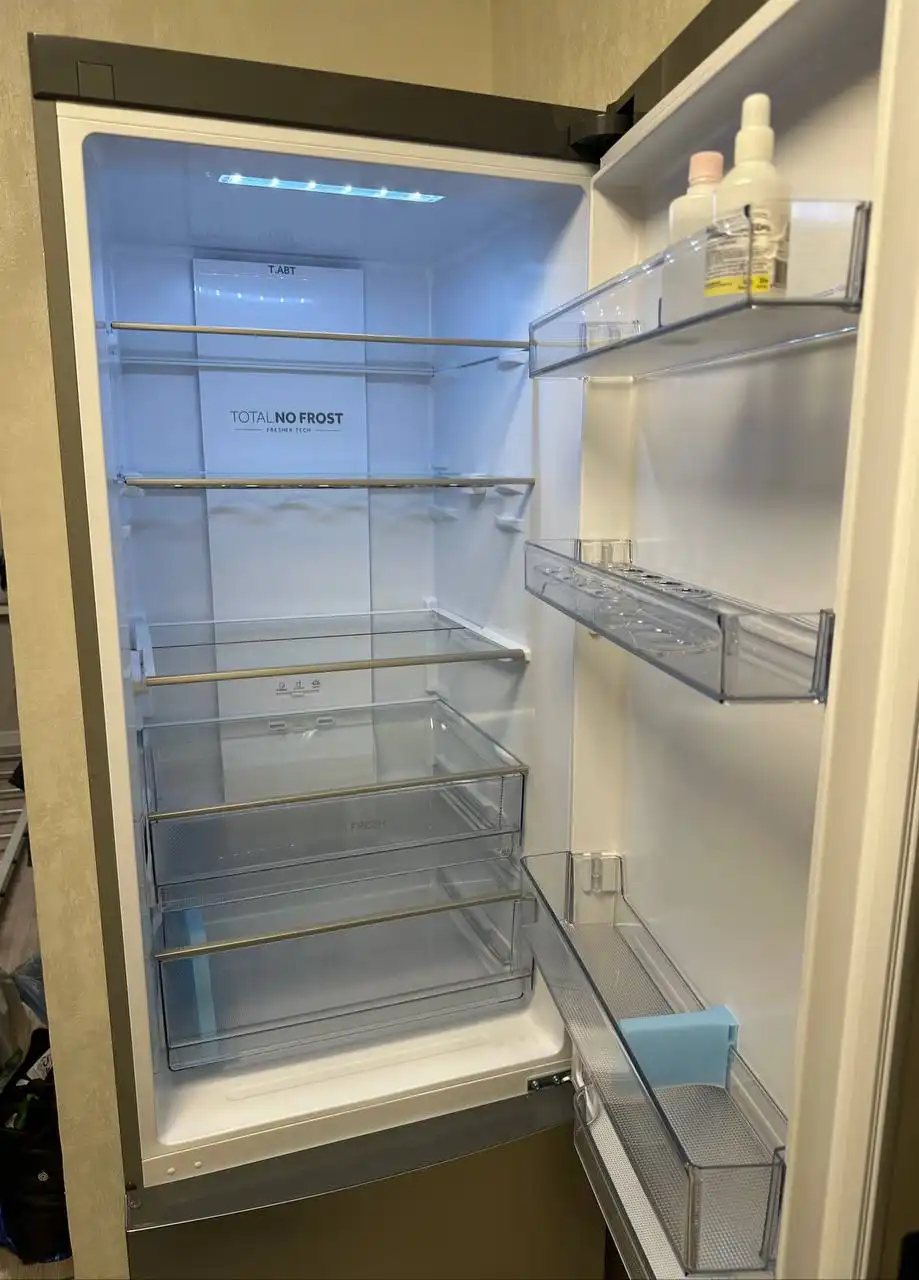 Холодильник Haier б/у - Для дома и дачи в Неизвестно