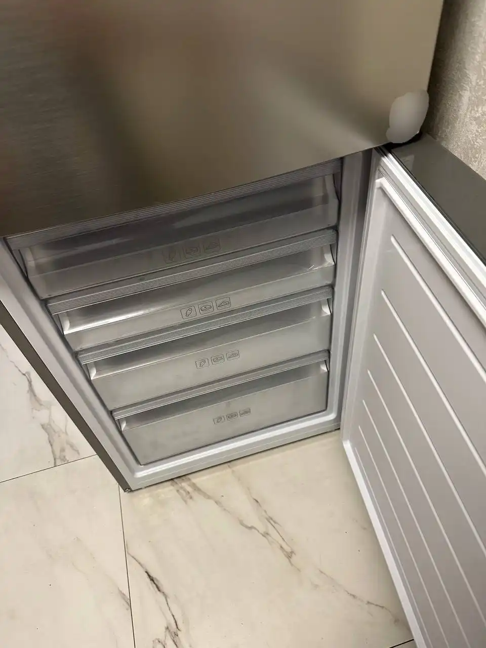 Холодильник Haier б/у - Для дома и дачи в Неизвестно