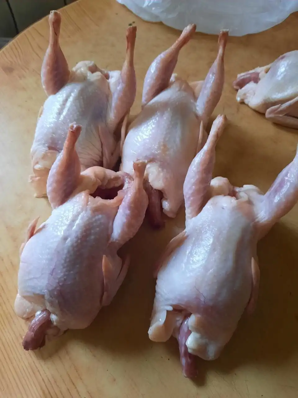 Продажа домашней птицы и мяса с доставкой