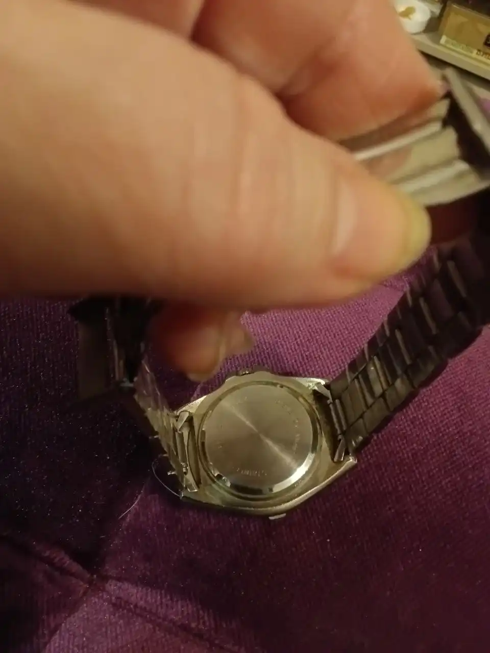 Товар на хорошем ходу