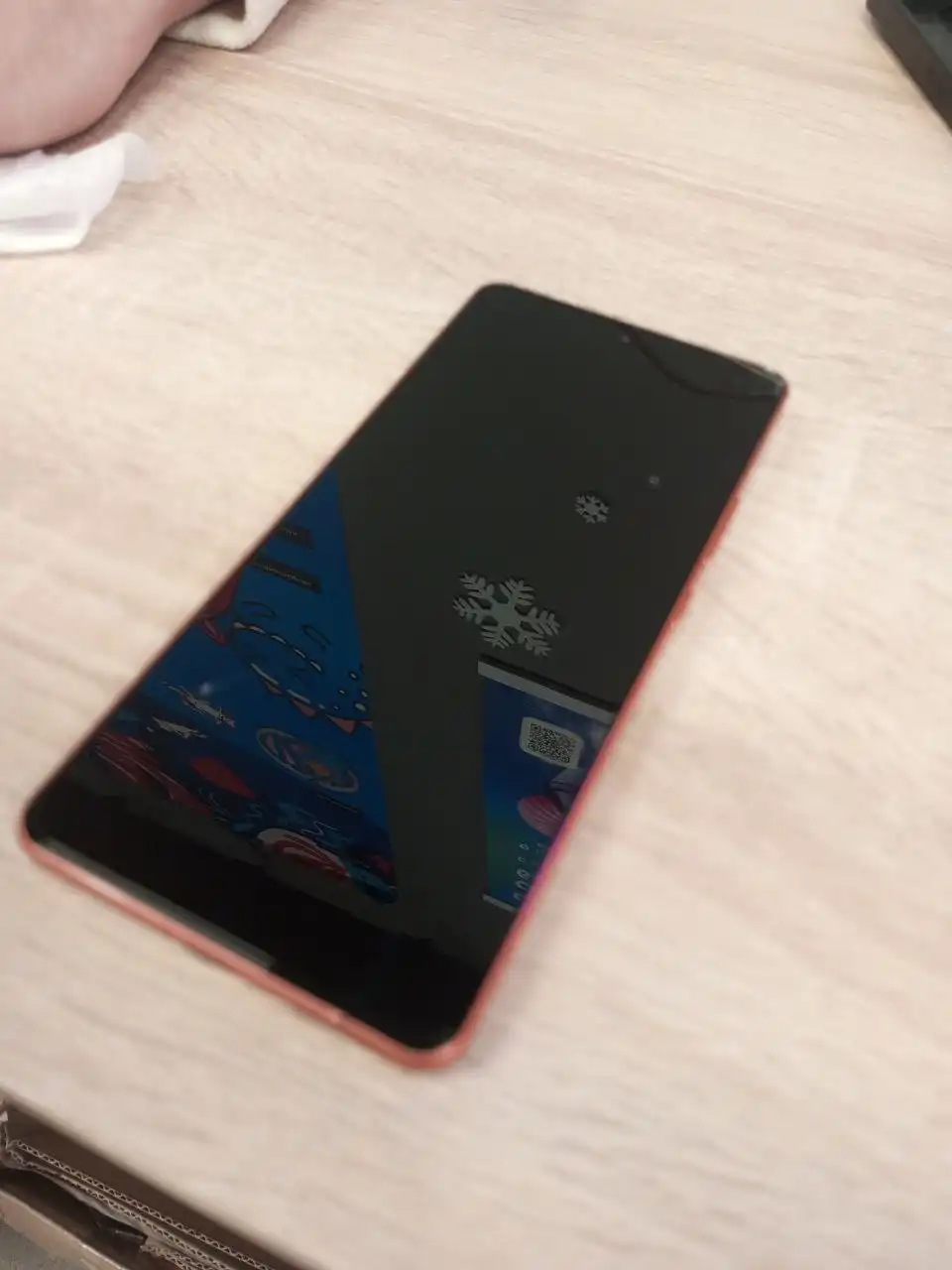 Продам игровой телефон в идеальном состоянии