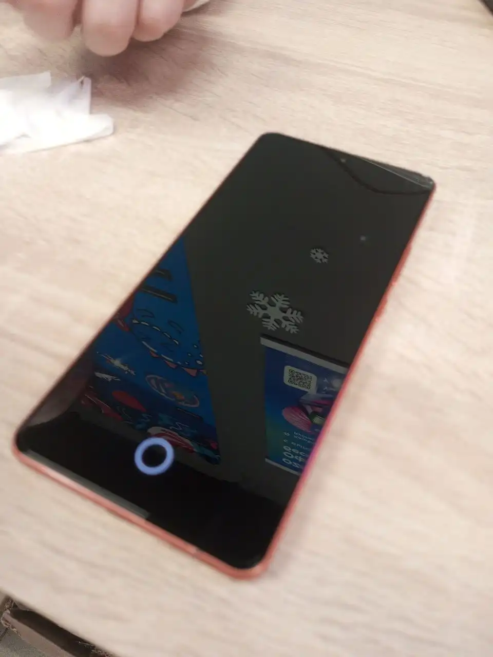 Продам игровой телефон в идеальном состоянии