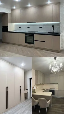 Скидка на кухню с бесплатным замером и доставкой - частное объявление в Самарская область