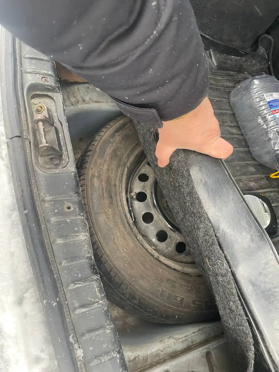 Продам автомобиль в хорошем состоянии