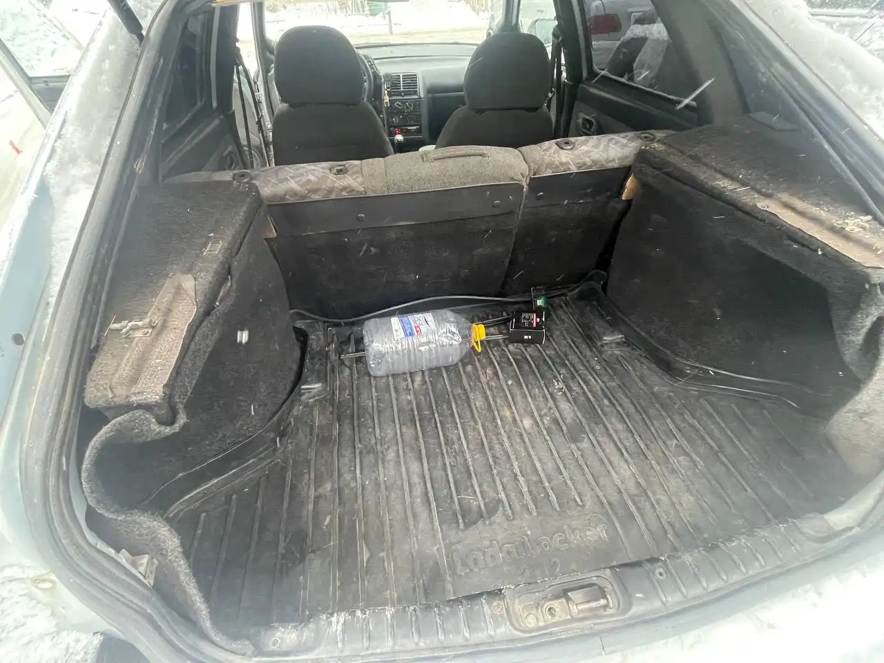 Продам автомобиль в хорошем состоянии