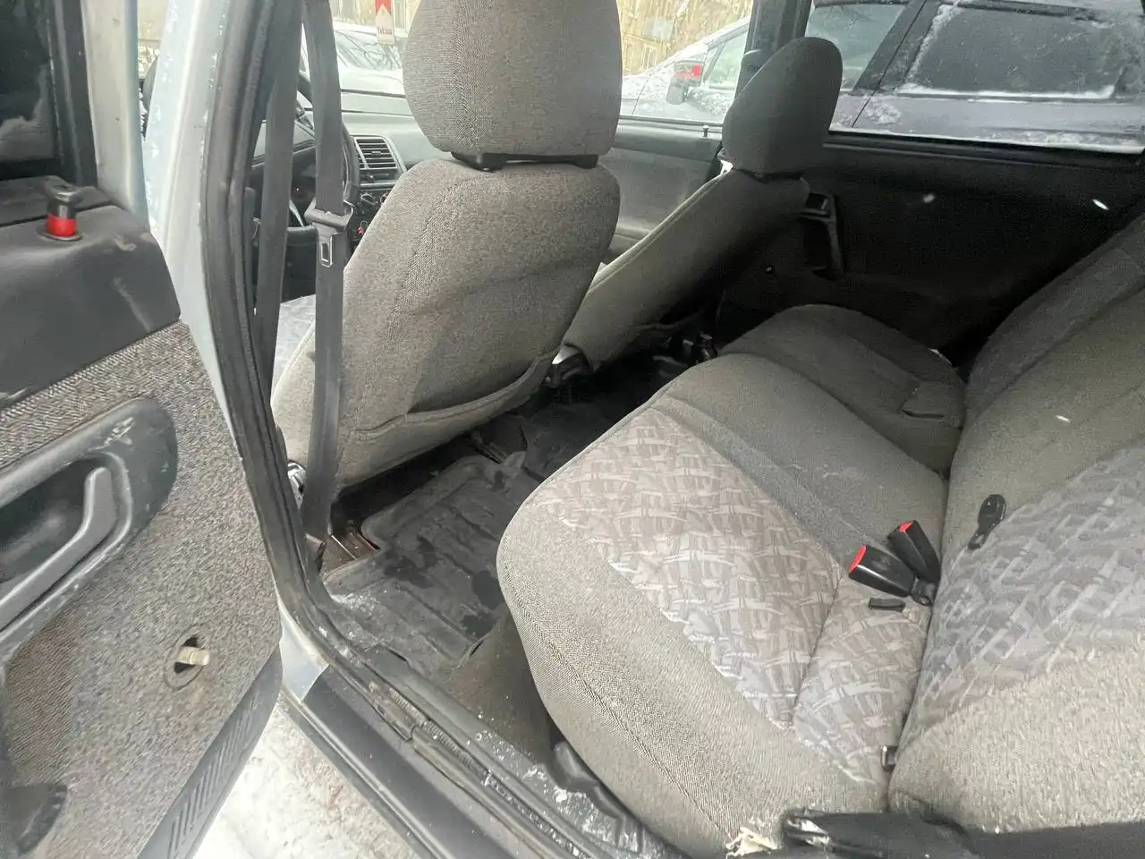 Продам автомобиль в хорошем состоянии