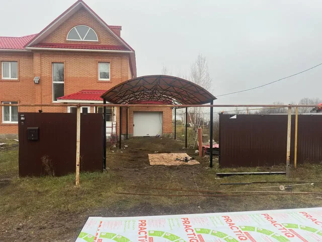 Сварочные работы любой сложности в Самаре - Услуги в Самара