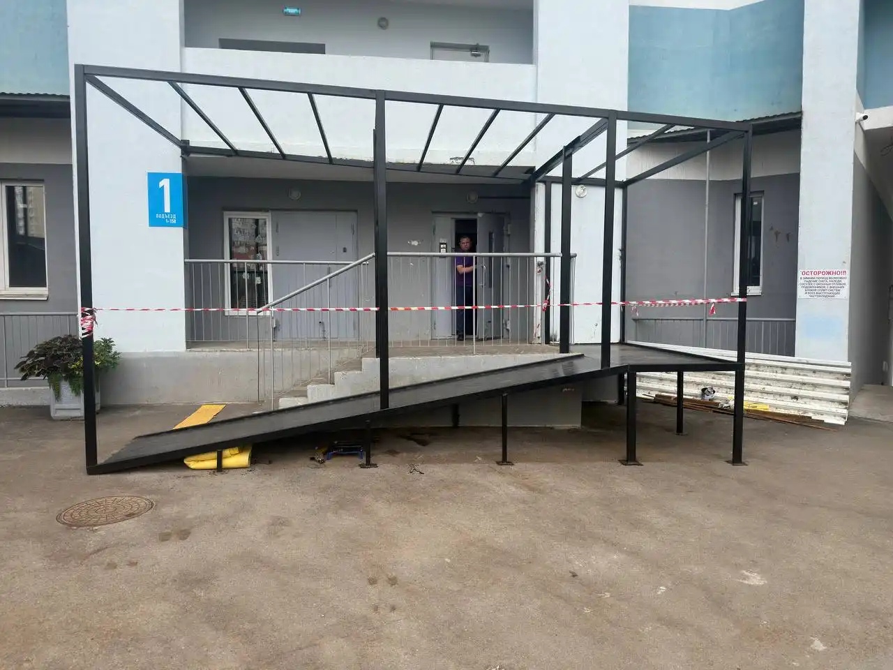 Сварочные работы любой сложности в Самаре