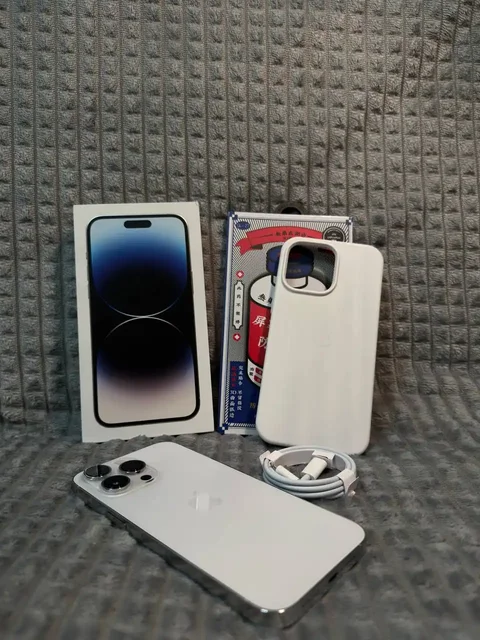 iPhone 14 Pro Max 128 Гб в хорошем состоянии - Электроника в Самарская область