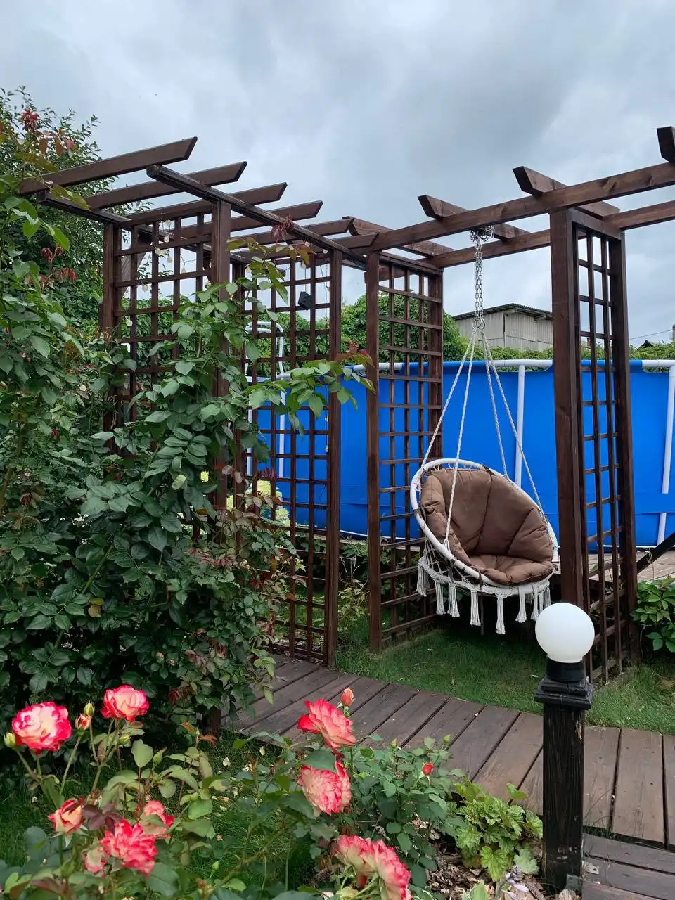 Изготовление изделий из дерева на заказ