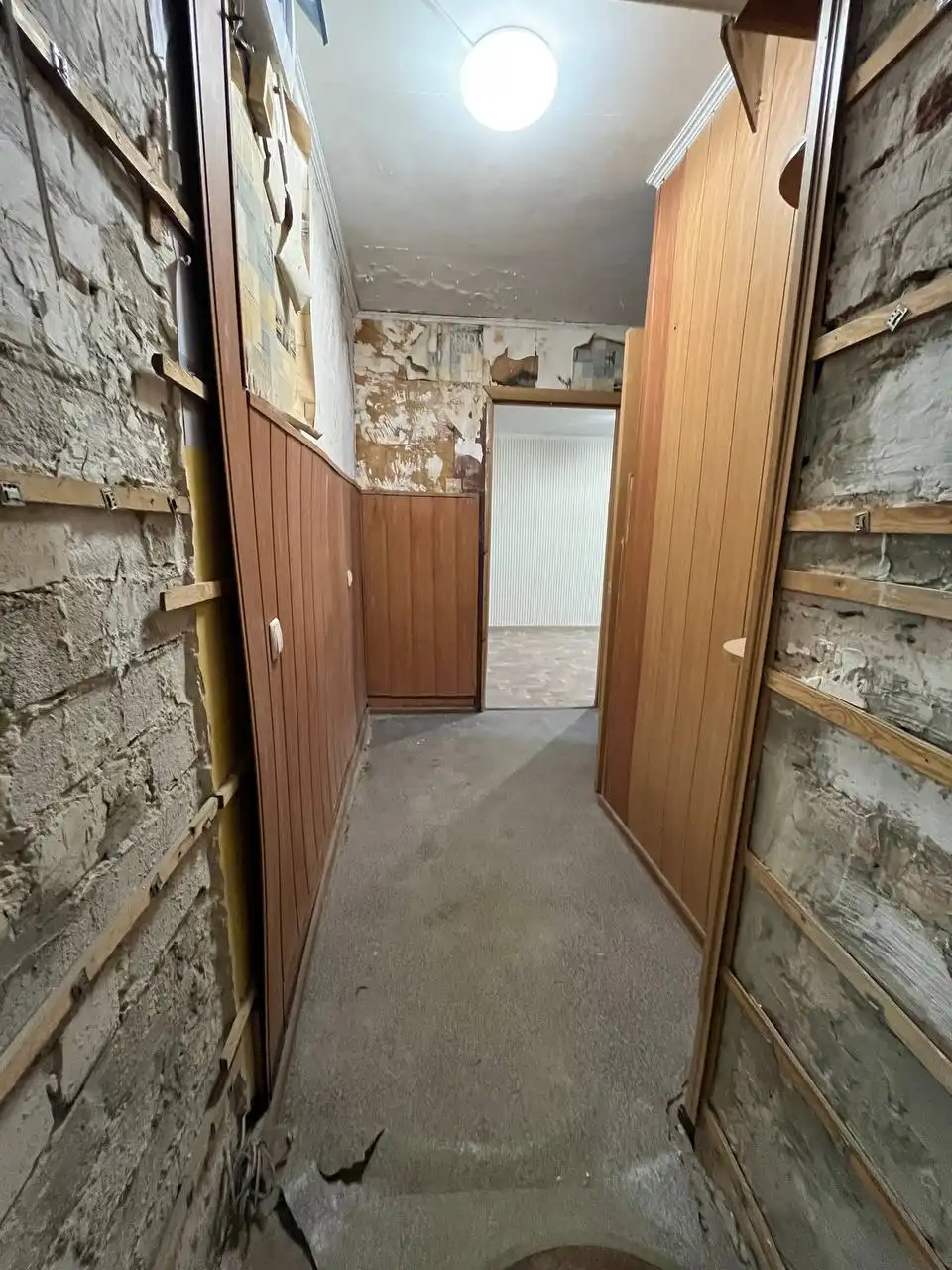 Продажа 1-комнатной квартиры в Мариуполе, центральный район - Квартиры (Недвижимость) в Мариуполь