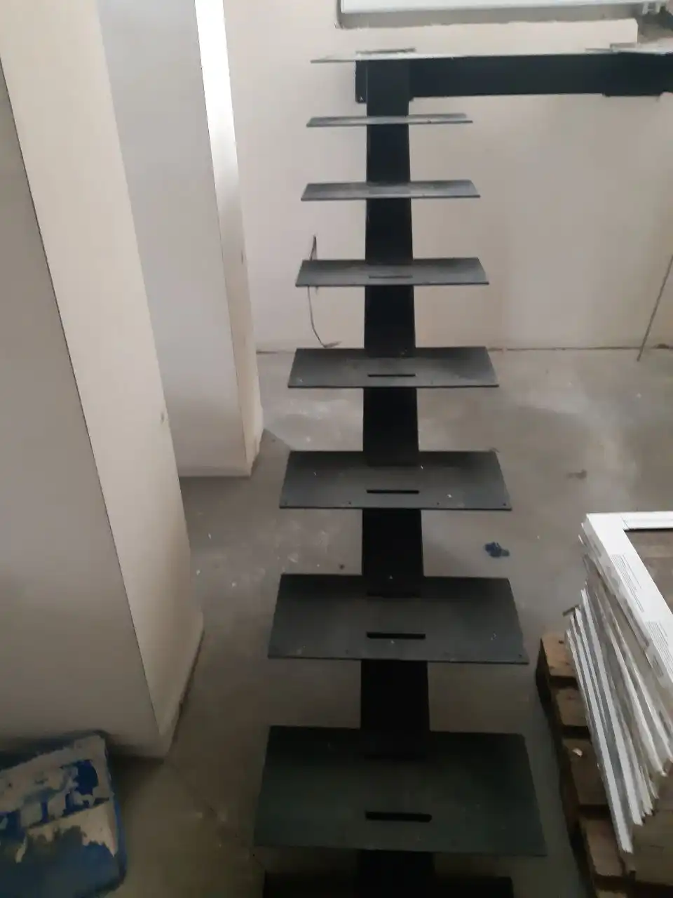 Изготовление металлоконструкций и строительных изделий - Строительные услуги (Услуги) в Самарская область