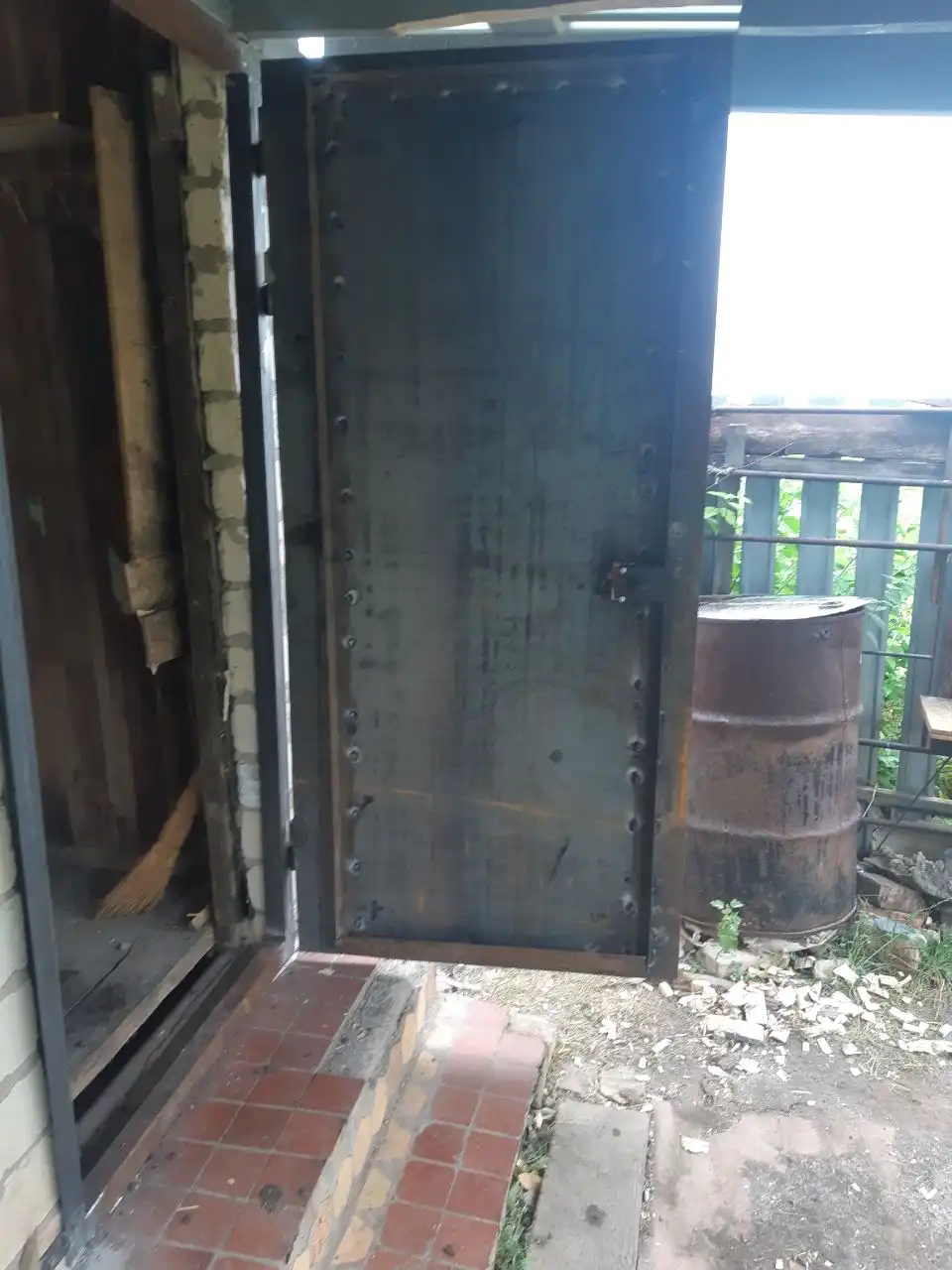 Изготовление металлоконструкций и строительных изделий - Строительные услуги (Услуги) в Самарская область