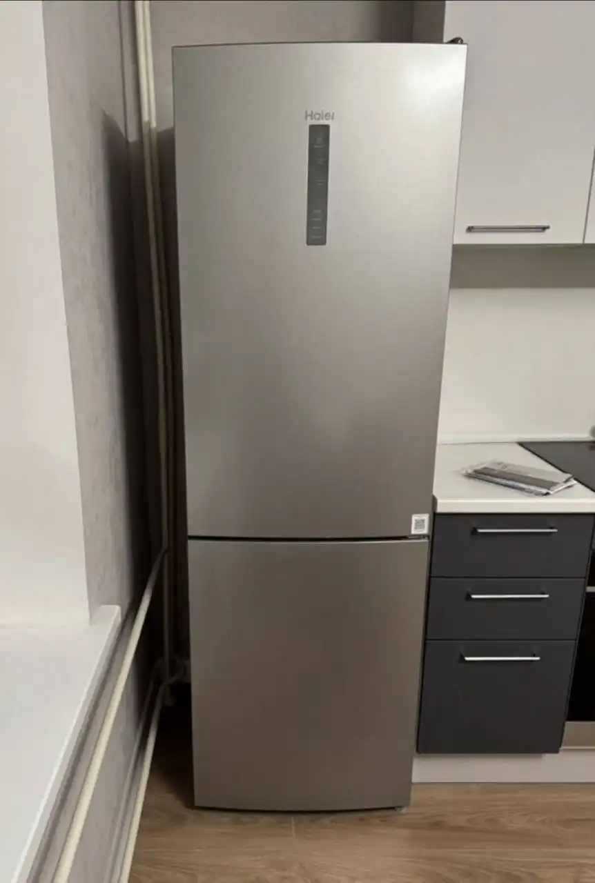 Холодильник Haier CEF535ASD новый - Крупная бытовая техника (Для дома и дачи) в Самарская область