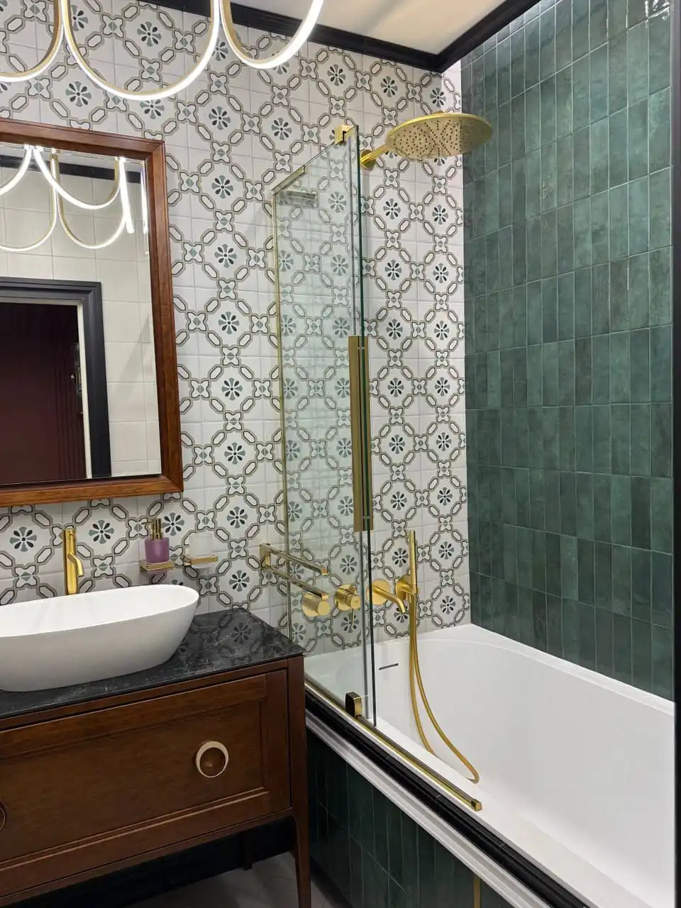 Услуги дизайна и ремонта интерьеров - Ремонт и дизайн (Услуги) в Самарская область