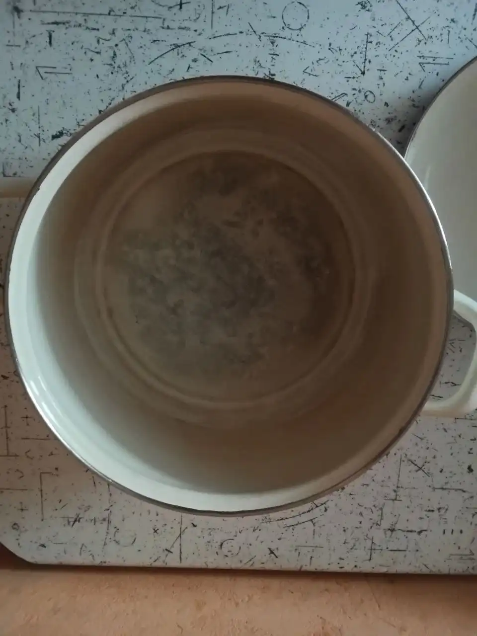 Кастрюля большая - Посуда (Для дома и дачи) в Тольятти