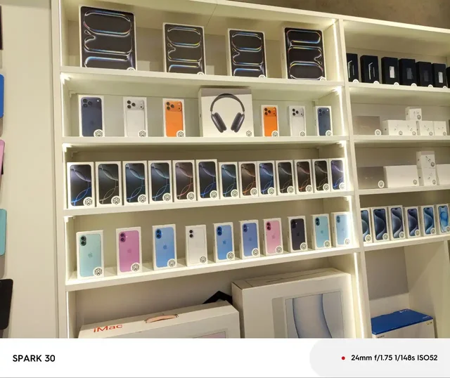 Распродажа электроники из-за закрытия магазина - Электроника в Самарская область