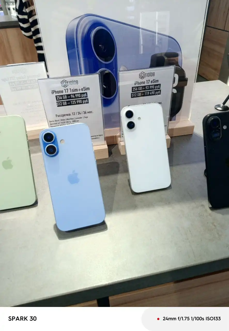 Распродажа электроники из-за закрытия магазина - Смартфоны и гаджеты (Электроника) в Самарская область