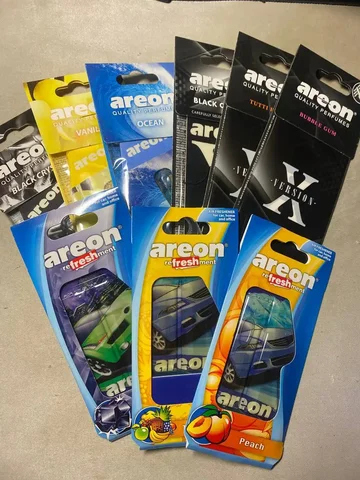 Продажа ароматизаторов в Сызрани - Авто в Сызрань