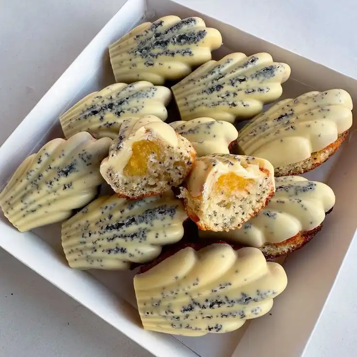 Подарочные наборы французского печенья и десертов - Продукты питания (Барахолка) в Самарская область